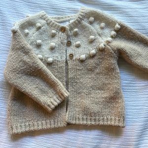 Zara Sweater